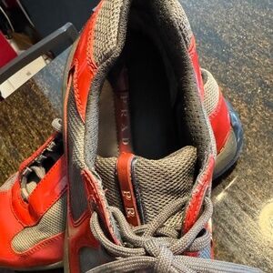 Prada Men’s sneakers